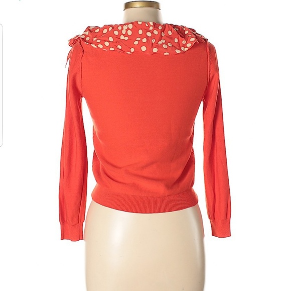 SOLD!!! Beautiful pullover Sweater - Picture 2 of 2